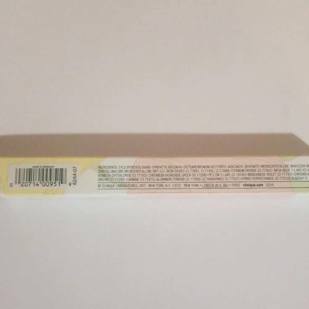 CLINIQUE Really Black Quickliner For Eyes